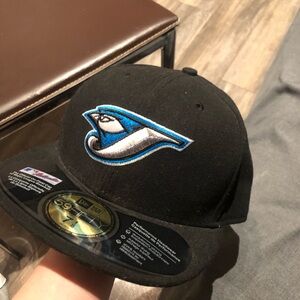 Toronto Blue Jays New Era Cap
